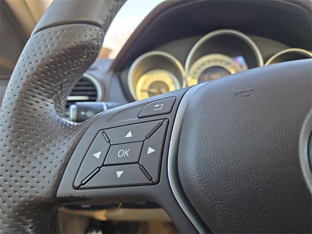 Used 2014 Mercedes-Benz C 300 4MATIC Sedan image 20