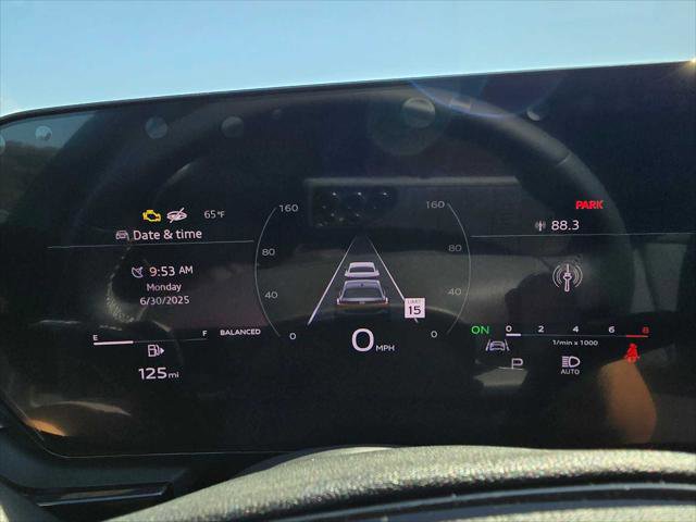 New 2025 Audi A5 2.0T Prestige AWD/4WD image 28