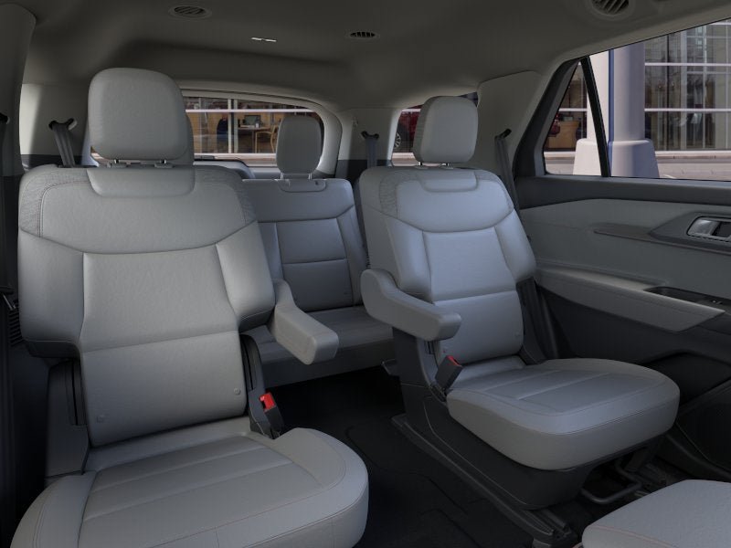 New 2026 Ford Explorer Active w/ Active Comfort Package AWD/4WD image 11
