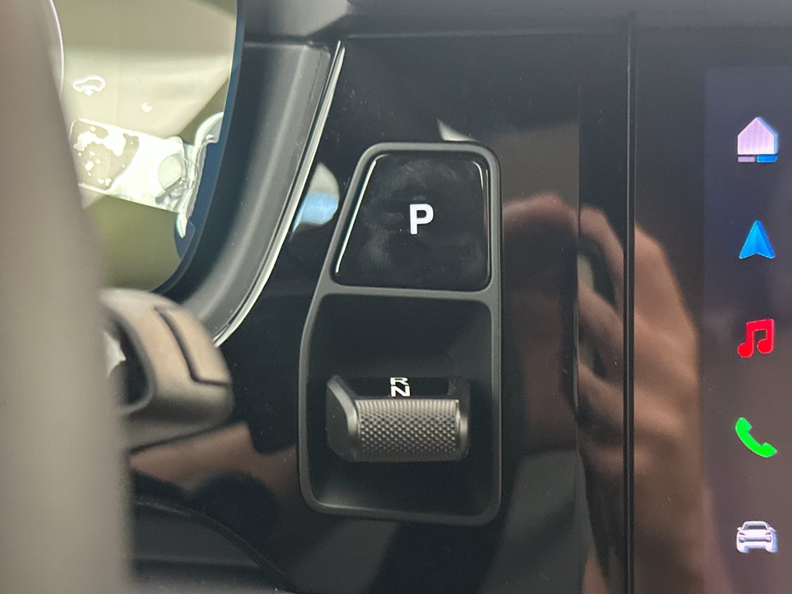 New 2026 Porsche Cayenne AWD/4WD image 21