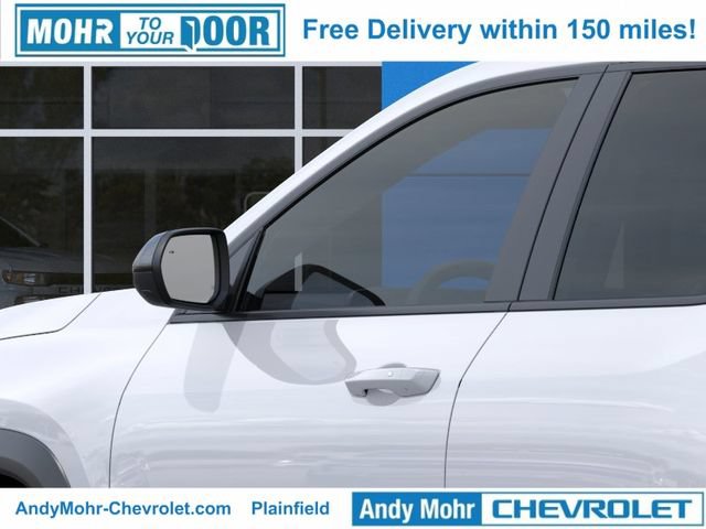 New 2027 Chevrolet Equinox LT w/ Convenience Package II FWD image 15