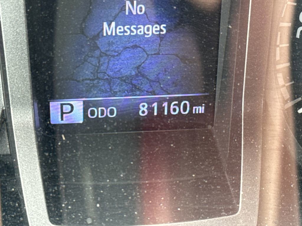 Used 2020 Toyota Tacoma TRD Off-Road w/ Technology Package image 10