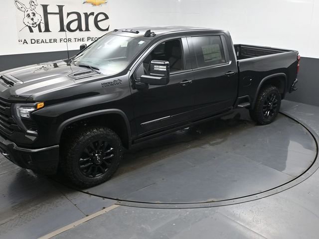New 2026 Chevrolet Silverado 2500 High Country w/ High Country Premium Package AWD/4WD image 22