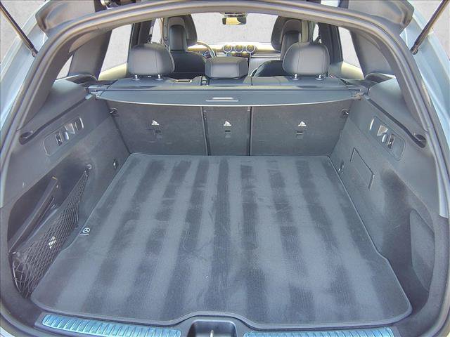 Certified 2026 Mercedes-Benz GLC 300 4MATIC image 6
