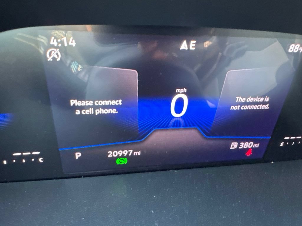 Used 2024 Volkswagen Taos SE FWD image 15