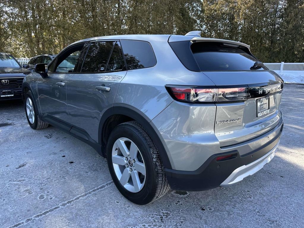 Certified 2024 Honda Prologue EX image 5