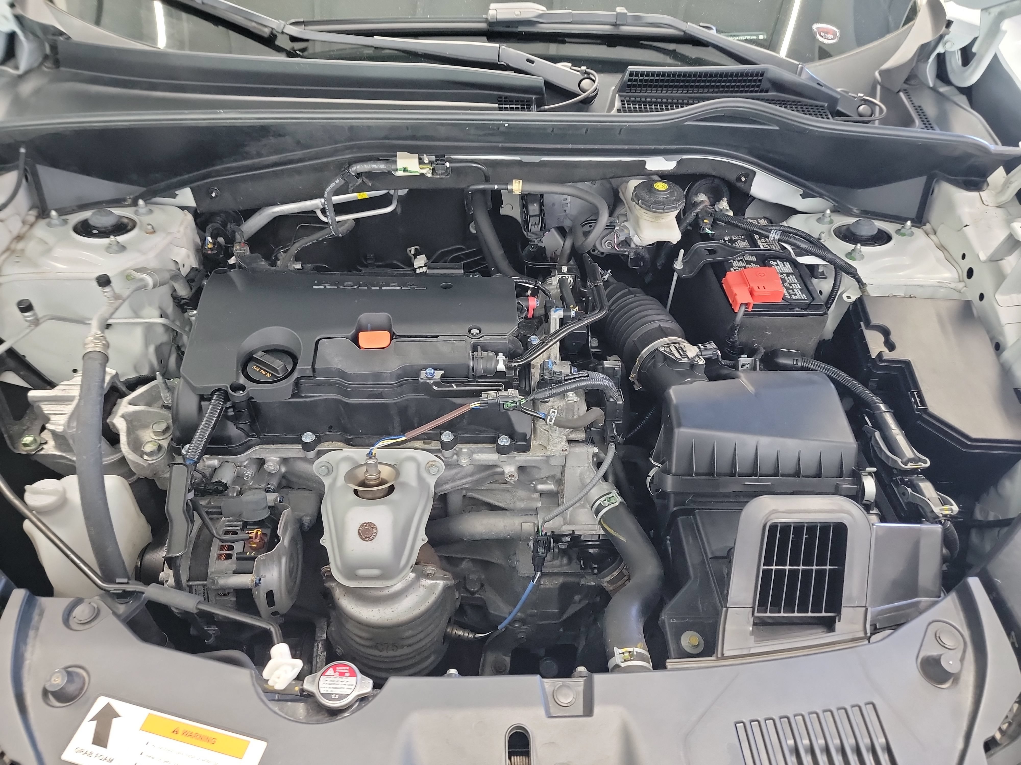 Used 2024 Honda HR-V Sport image 24