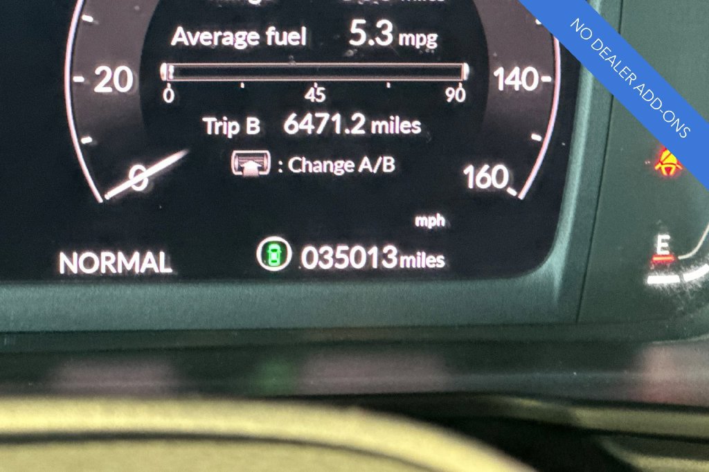 Certified 2023 Honda Accord Sport image 28