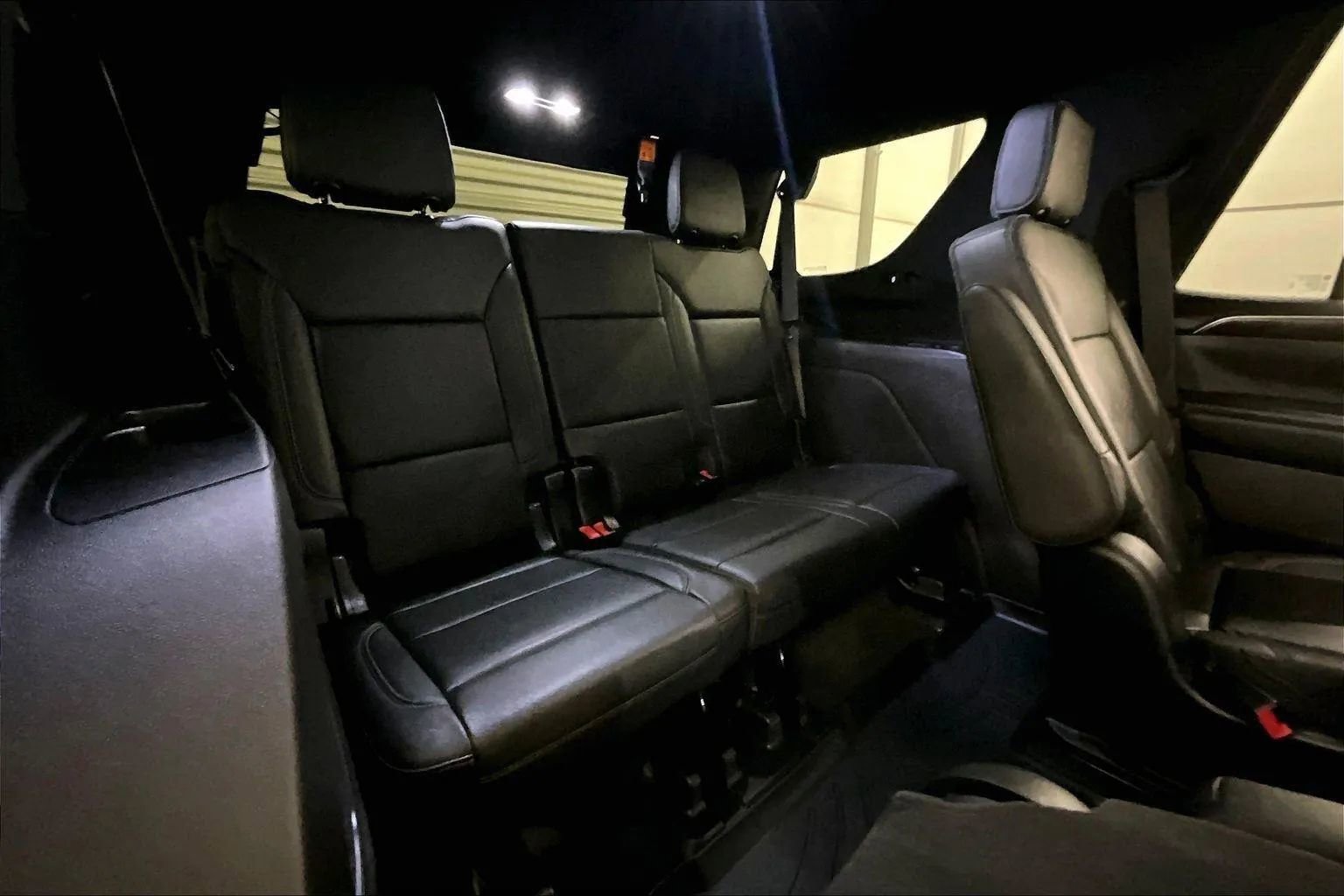 Used 2021 Chevrolet Tahoe Z71 image 27