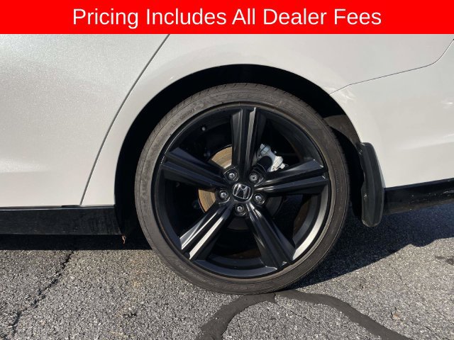 Used 2026 Honda Accord Sport image 9