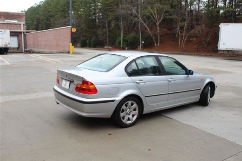 Used 2003 BMW 325i Sedan image 5
