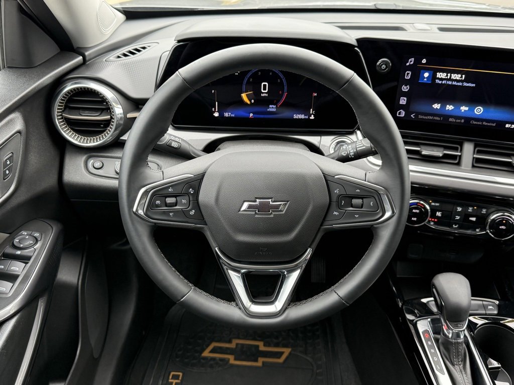 Used 2025 Chevrolet Trax ACTIV w/ Driver Confidence Package image 20