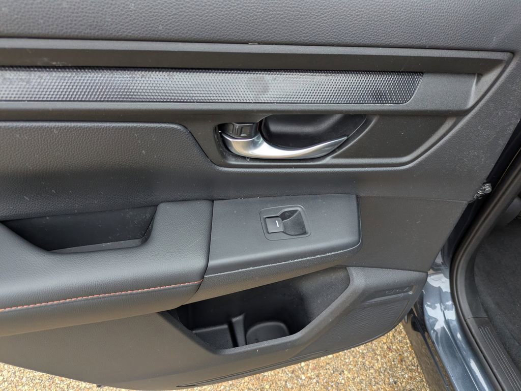 Certified 2024 Honda CR-V Sport image 15