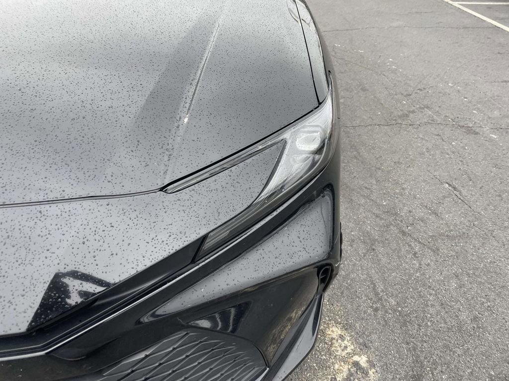 Used 2025 Toyota Camry LE image 14