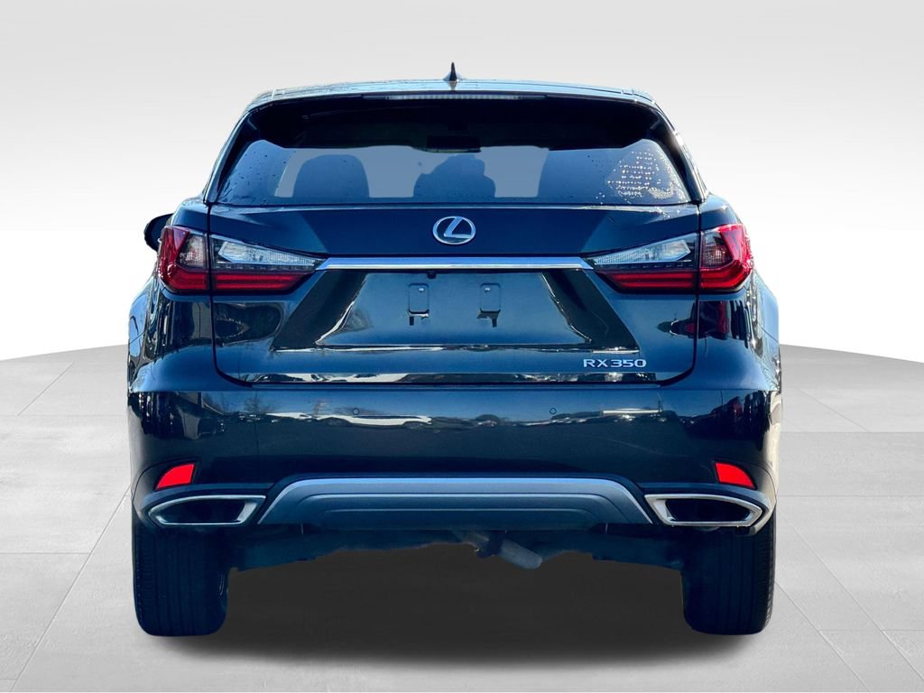 Used 2020 Lexus RX 350 FWD w/ Accessory Package image 6