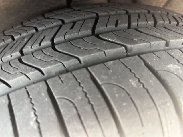 Used 2018 Chevrolet Equinox LT AWD/4WD image 8