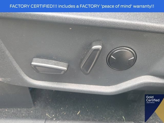 Used 2024 Ford Bronco Outer Banks AWD/4WD image 27