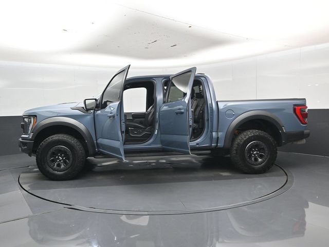 Used 2023 Ford F150 Raptor w/ Raptor Carbon Fiber Package AWD/4WD image 57