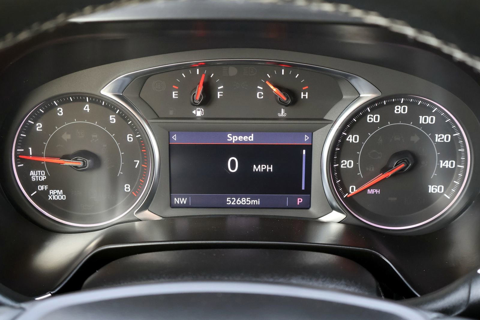 Used 2024 Chevrolet Blazer LT AWD/4WD image 37