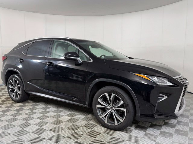 Used 2018 Lexus RX 350 FWD w/ Premium Package image 7