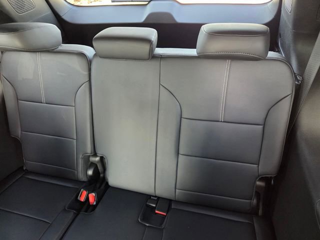 New 2026 GMC Acadia Elevation w/ Black Edition image 7