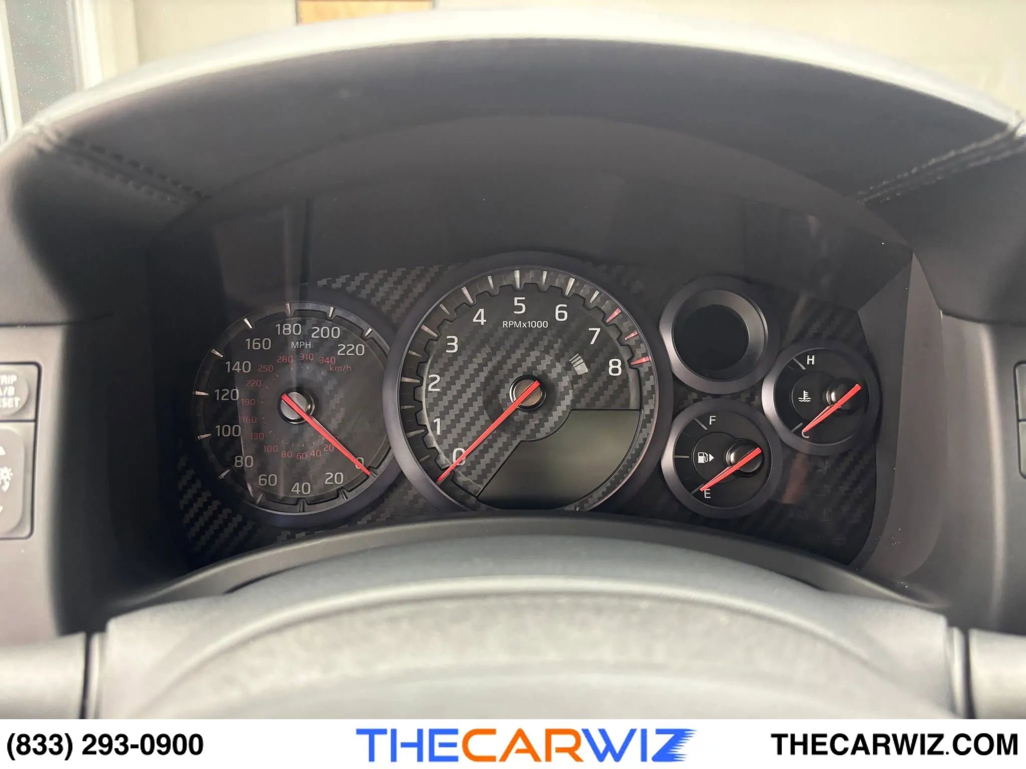 Used 2023 Nissan GT-R Premium w/ Premium Interior Package image 54