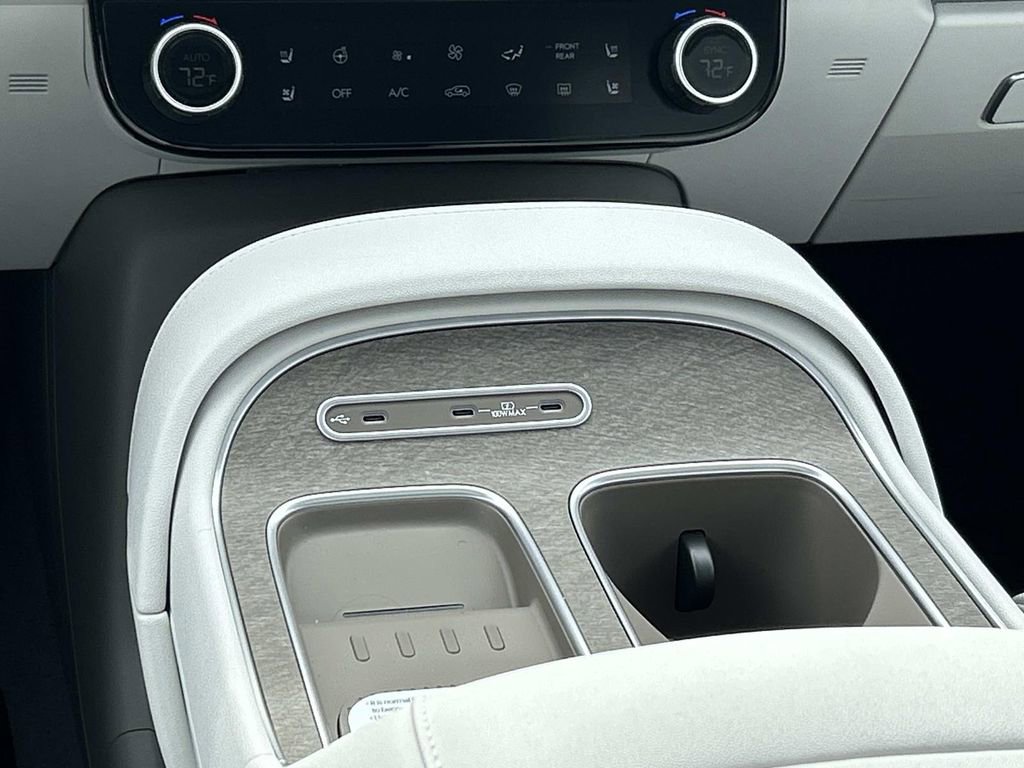 New 2026 Hyundai Palisade Limited image 30