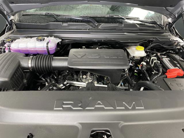 New 2025 RAM 1500 Big Horn image 42