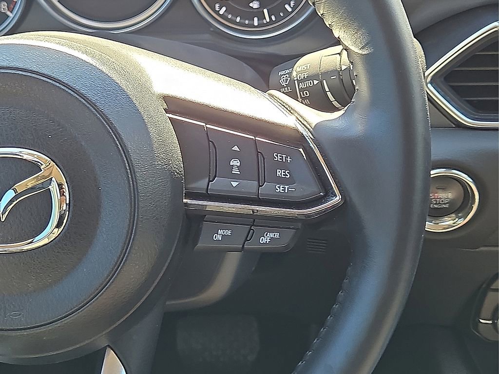 Used 2023 MAZDA CX-5 AWD 2.5 S w/ Select Package image 20