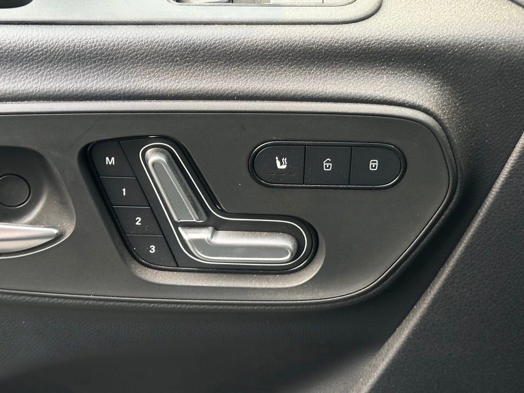 New 2023 Mercedes-Benz Sprinter 2500 image 16