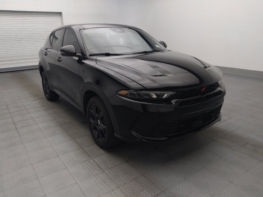 Used 2023 Dodge Hornet GT Plus w/ Tech Pack Plus w/o Parking AWD/4WD image 13