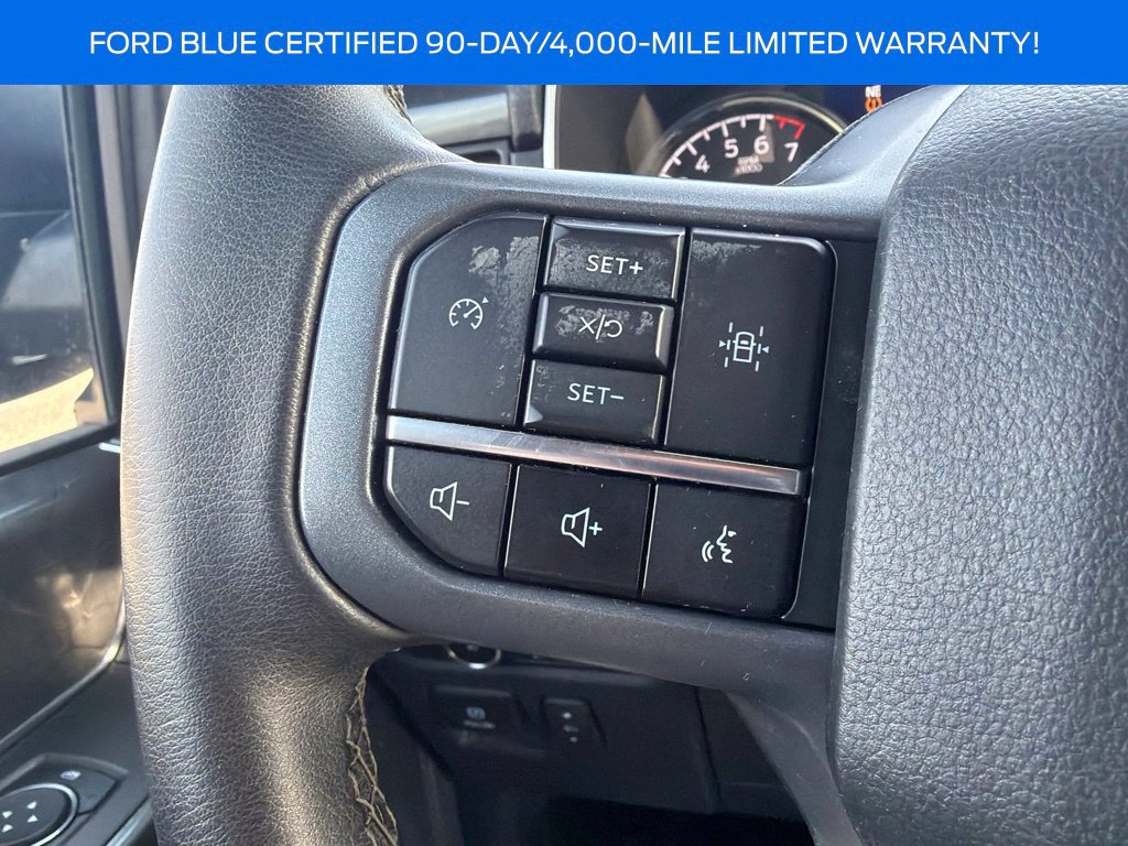 Used 2023 Ford F150 XLT w/ Equipment Group 302A High AWD/4WD image 17