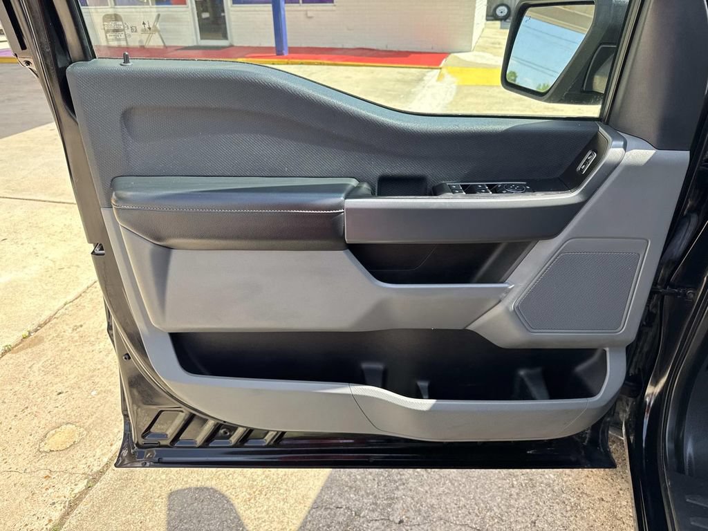Used 2021 Ford F150 XLT AWD/4WD image 20