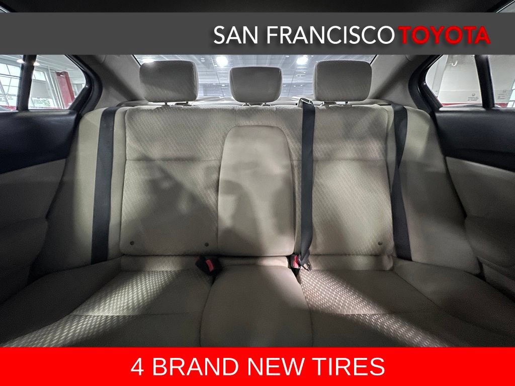 Used 2014 Honda Civic LX image 12