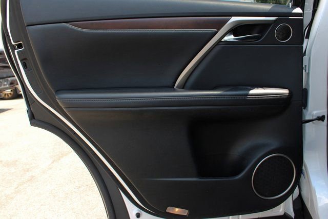 Used 2020 Lexus RX 450h AWD w/ Premium Package image 38