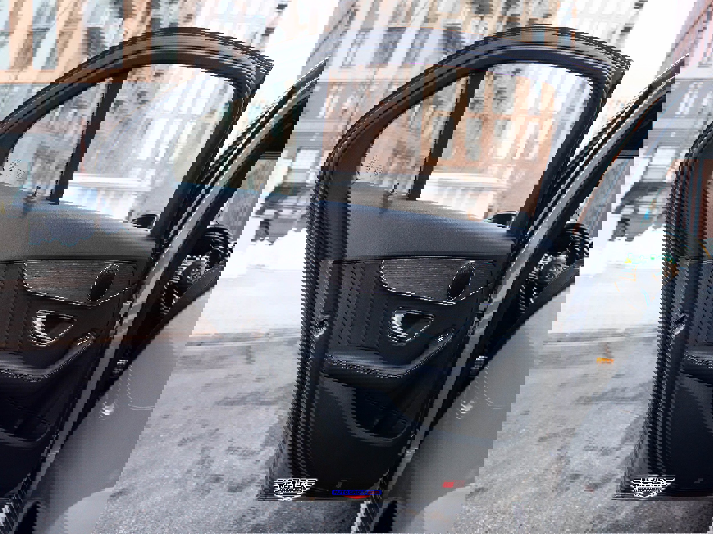 Used 2020 Mercedes-Benz C 300 4MATIC Sedan w/ AMG Line image 43