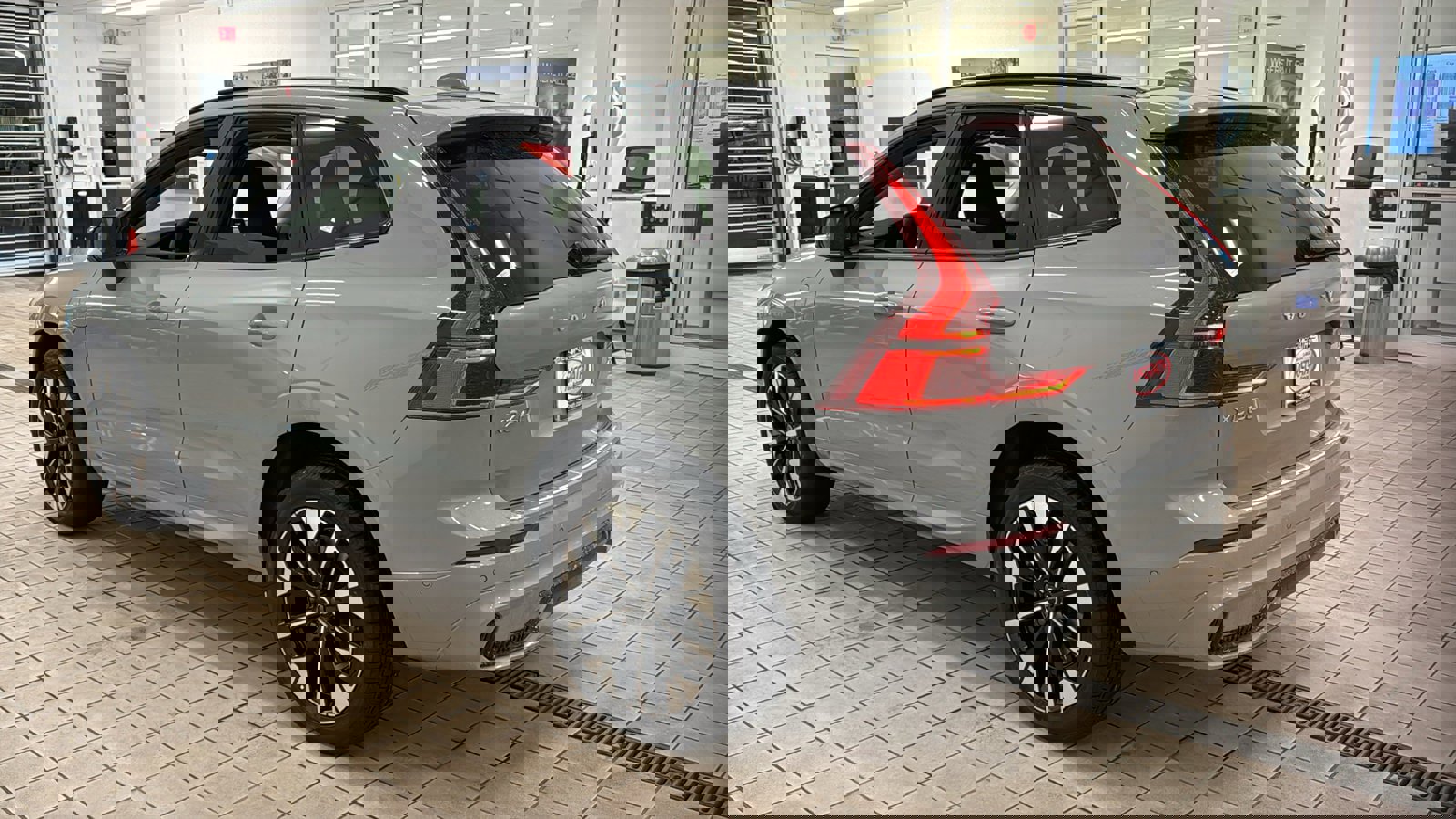 New 2026 Volvo XC60 T8 Plus w/ Protection Package Premier image 7