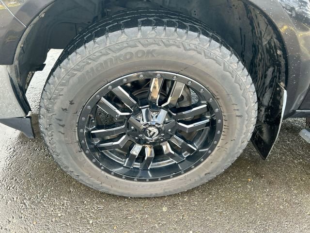 Used 2017 RAM 1500 Laramie w/ Convenience Group image 32