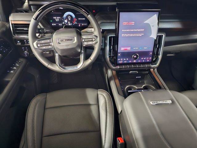 New 2026 GMC Yukon XL Denali w/ Denali Reserve Package AWD/4WD image 38