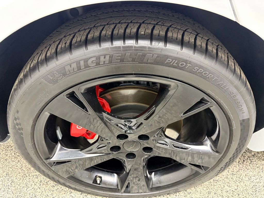 Used 2023 Genesis GV80 3.5T Prestige w/ Prestige Package image 13