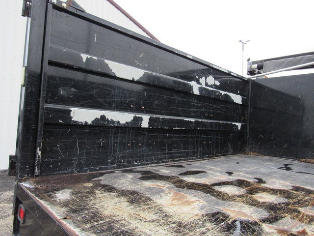 Used 2018 Ford F550 2WD Crew Cab Super Duty image 29