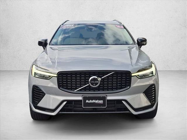 Used 2024 Volvo XC60 T8 Plus w/ Protection Package Premier AWD/4WD video 2
