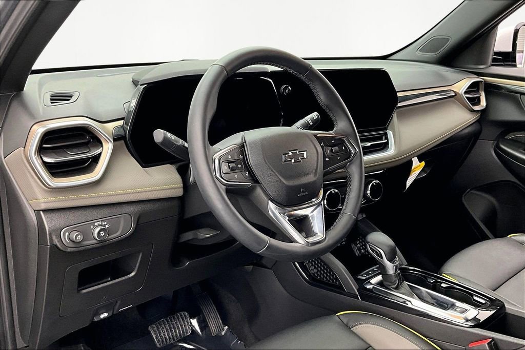 Used 2024 Chevrolet TrailBlazer ACTIV image 14