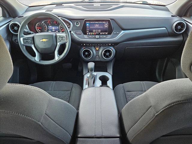 Used 2021 Chevrolet Blazer LT image 17