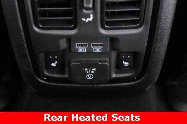 New 2026 Dodge Durango GT image 31