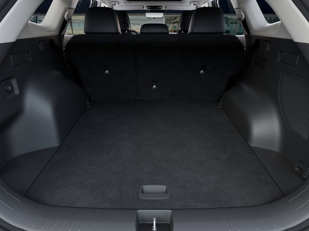 New 2026 Kia Sportage SX image 19