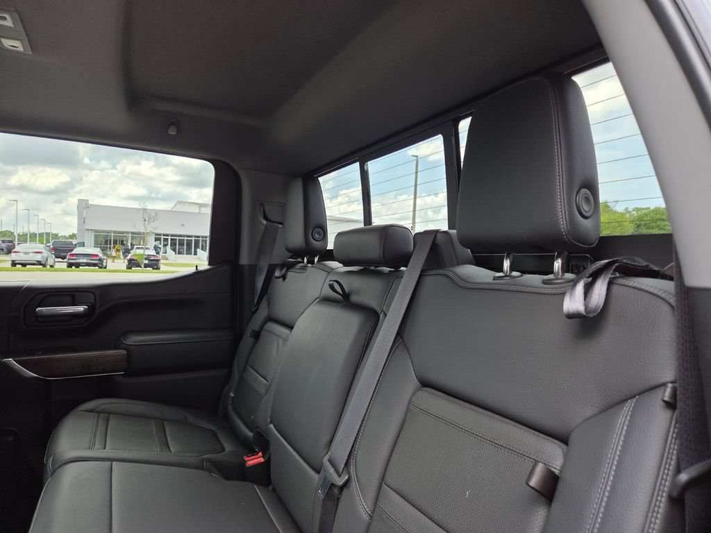 Used 2021 GMC Sierra 1500 Denali w/ Denali Ultimate Package AWD/4WD image 21