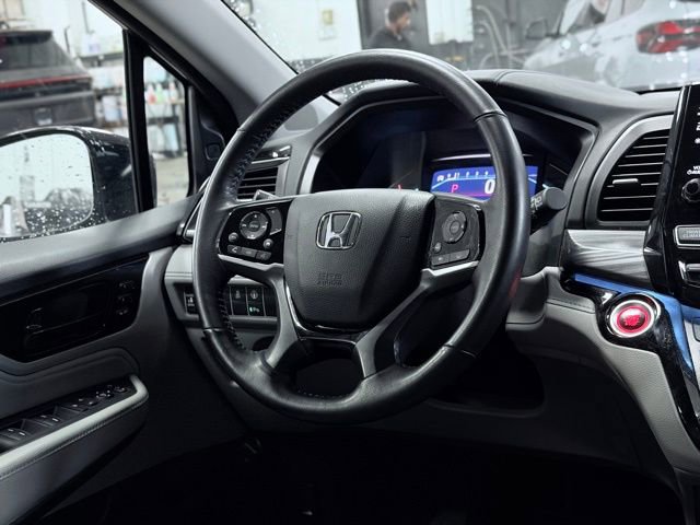 Used 2024 Honda Odyssey Elite image 33