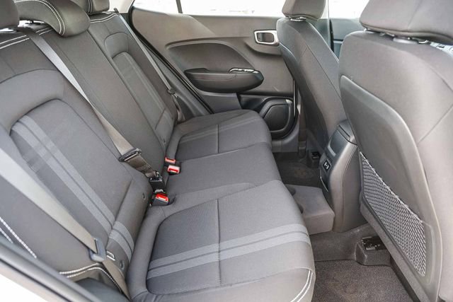 New 2026 Hyundai Venue SEL image 22