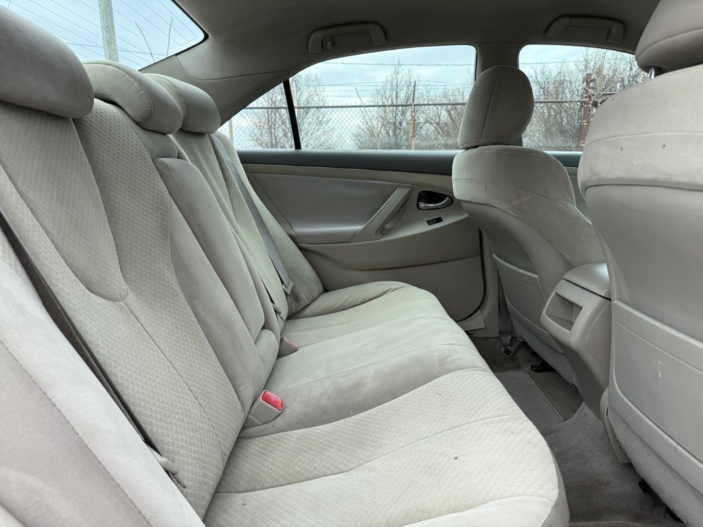 Used 2008 Toyota Camry CE FWD image 10